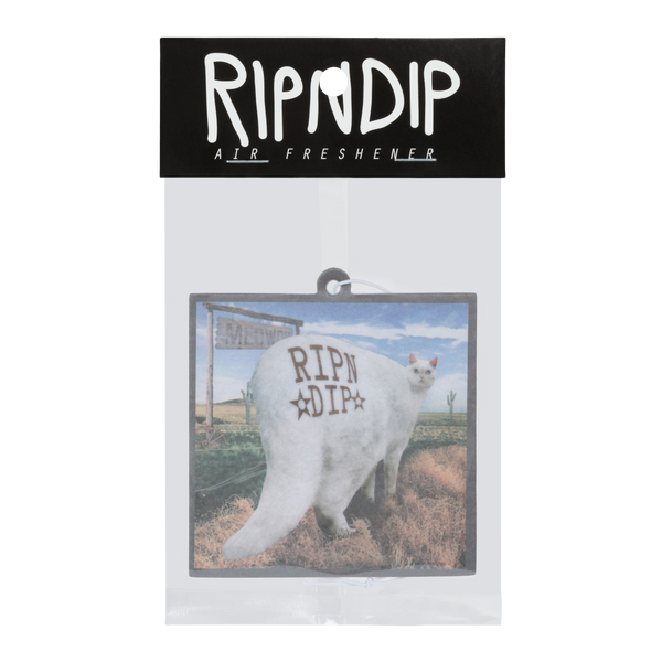 Ripndip Rowdy Howdy Air Freshener (Multi)