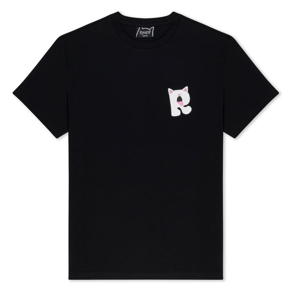 Ripndip Runners Tee (Black)