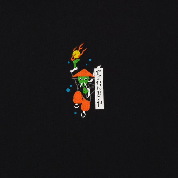 Ripndip Ryu Hoodie (Black)