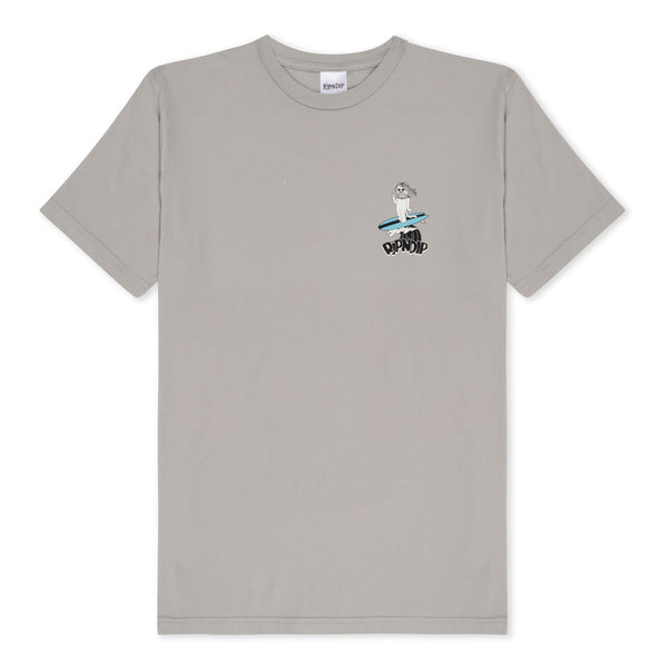 ripndip S.U.R.F Tee (Grey)