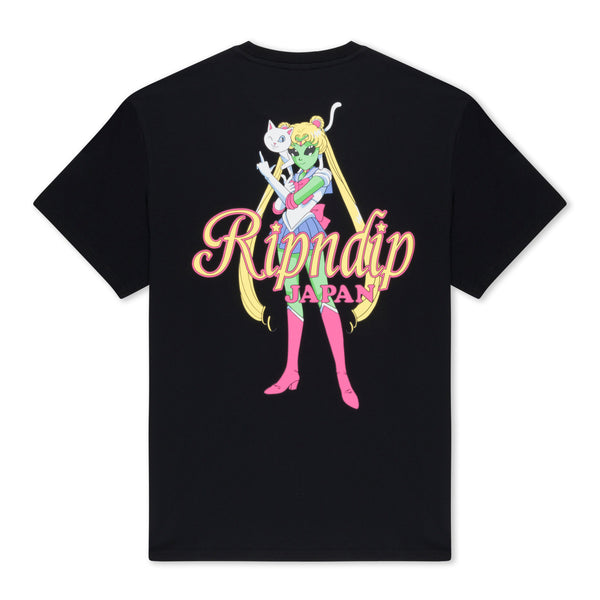 ripndip Sailor Nerm Tee (Black)