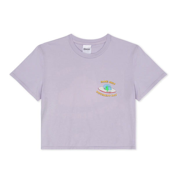 Ripndip Same Shit Different Day Baby Tee