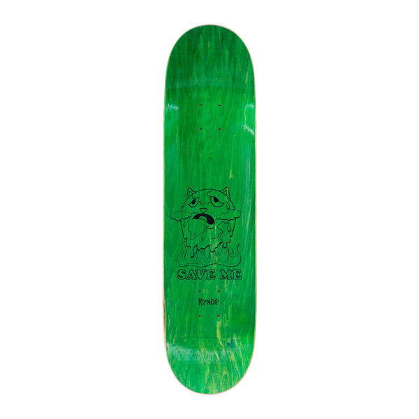 Ripndip Save The World Board (Multi)
