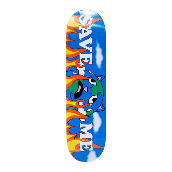 ripndip Save The World Board (Multi)