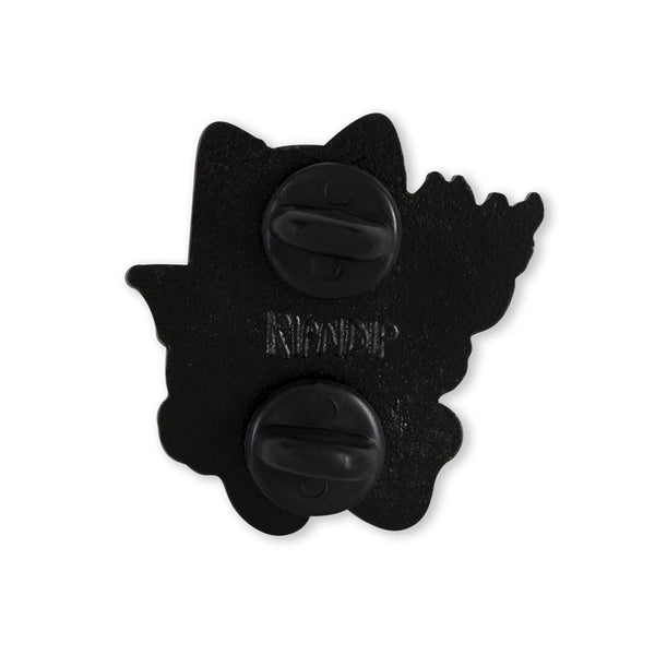 Ripndip Scary Cute Pin (Multi)