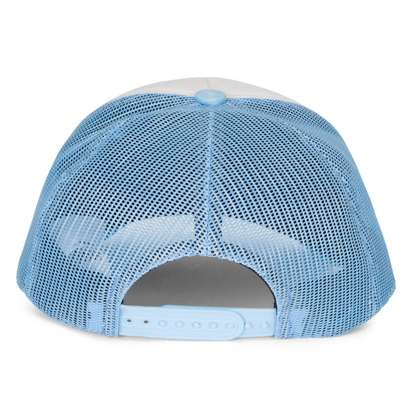 Ripndip Script Logo Trucker Hat