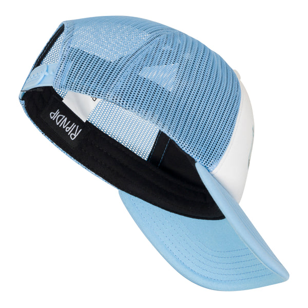 Ripndip Script Logo Trucker Hat
