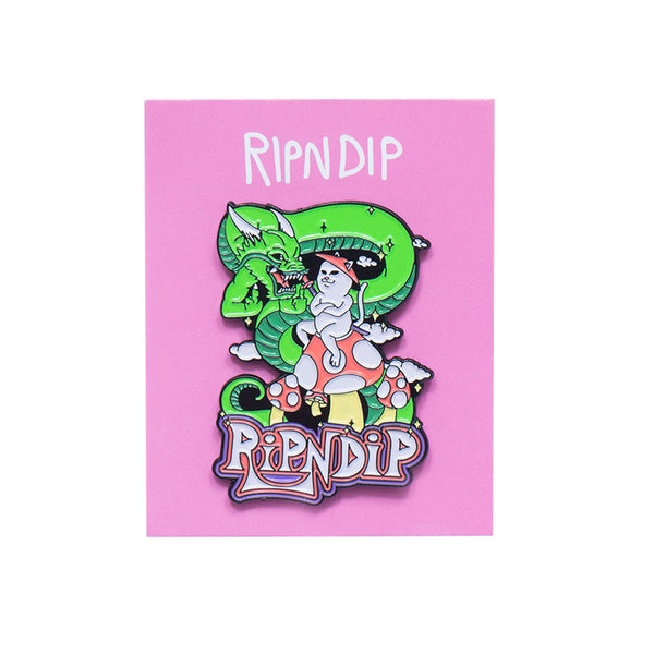 Ripndip Sensai Pin