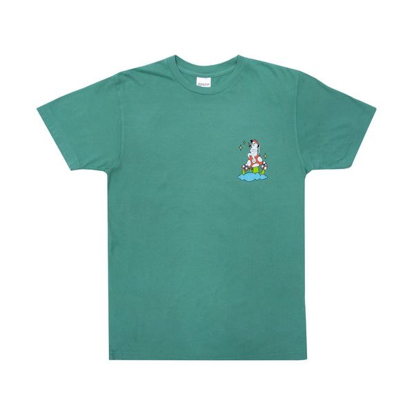 Ripndip Sensai Tee (Light Pine)