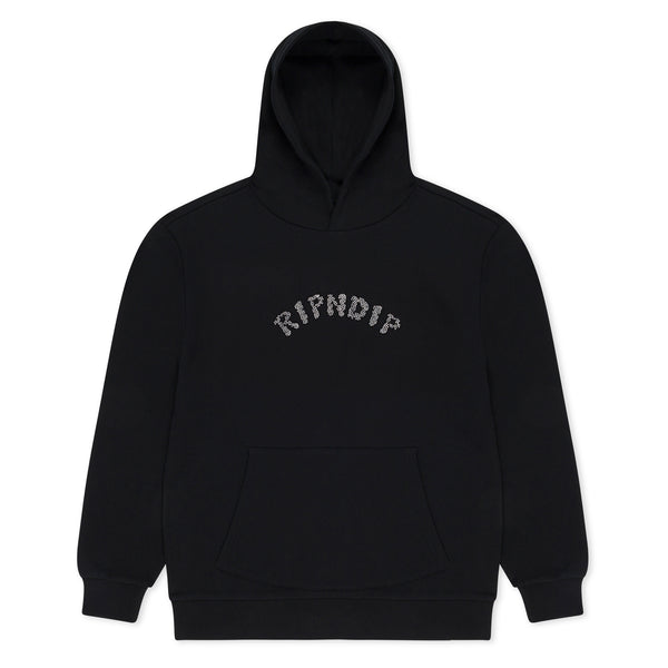 Ripndip Sent From Heaven Hoodie (Black)