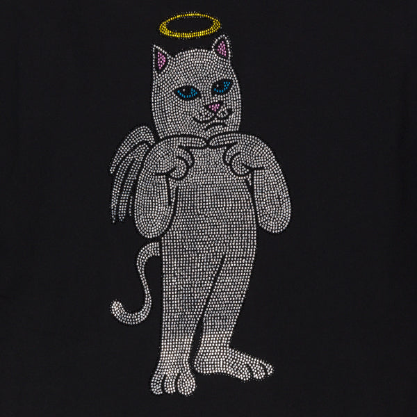 Ripndip Sent From Heaven Hoodie (Black)