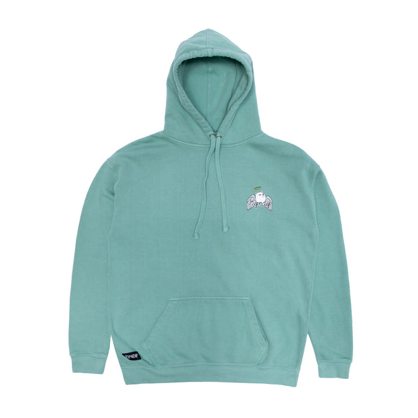 Ripndip Shadow Friend Hoodie (Light Pine)