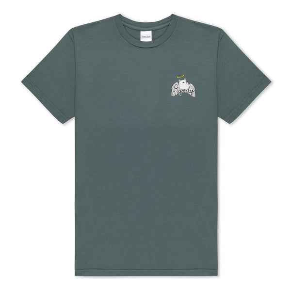 Ripndip Shadow Friend Tee (Charcoal)
