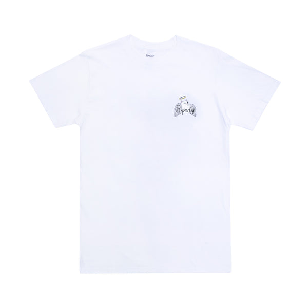 Ripndip Shadow Friend Tee (White)
