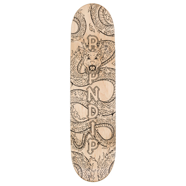 Ripndip Shen Nerm Deck (Gold)
