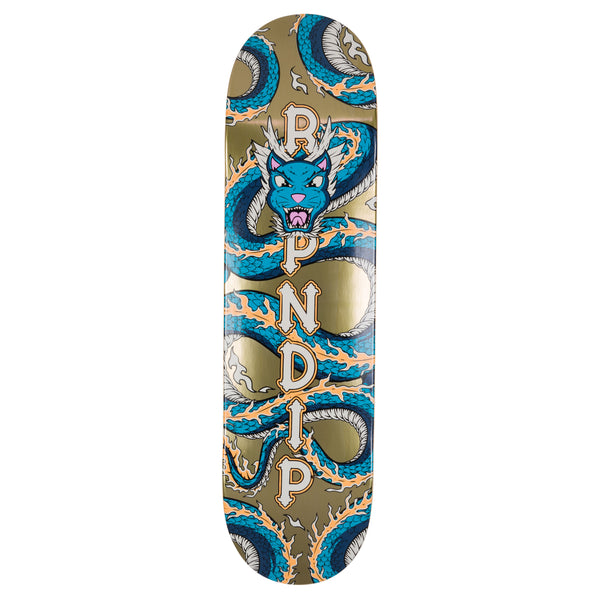 ripndip Shen Nerm Deck (Gold)