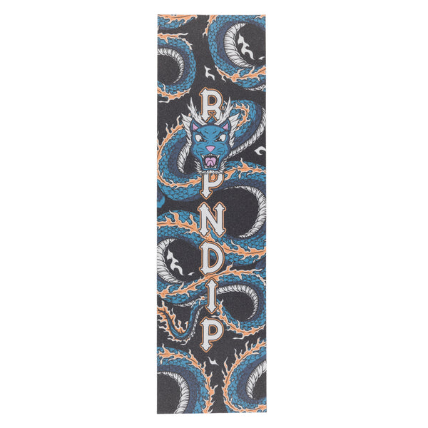ripndip Shen Nerm Grip Tape (Black)