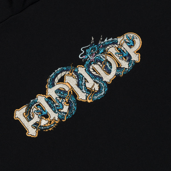 Ripndip Shen Nerm Hoodie (Black)