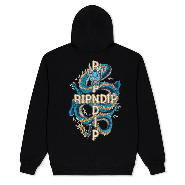 ripndip Shen Nerm Hoodie (Black)