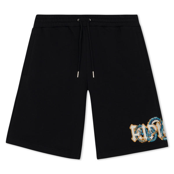 ripndip Shen Nerm Sweatshorts (Black)