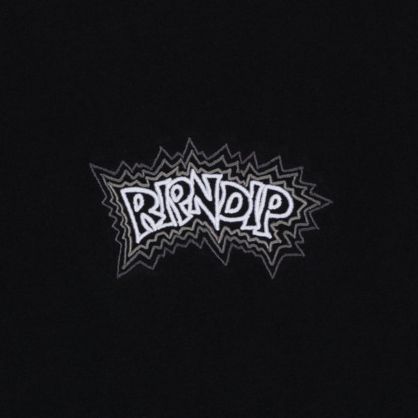 Ripndip Shock Tee (Black)