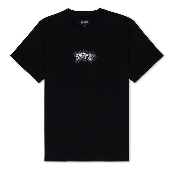 ripndip Shock Tee (Black)