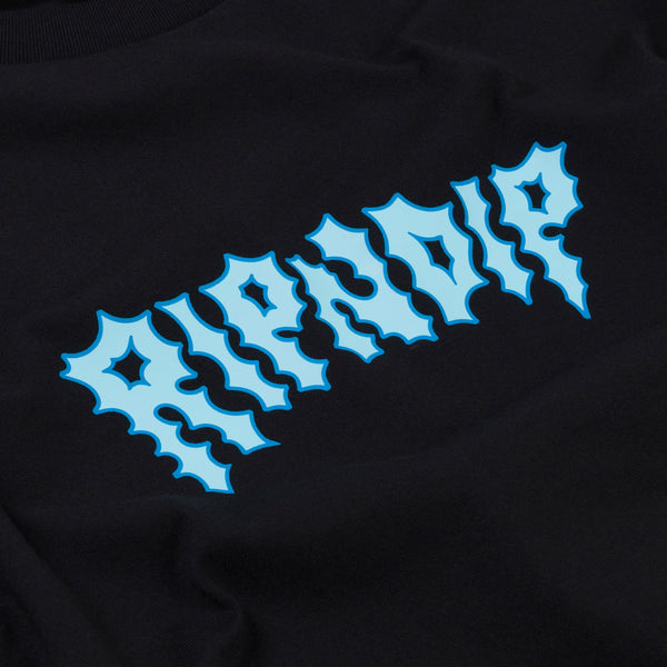 Ripndip Shocking Tee (Black)