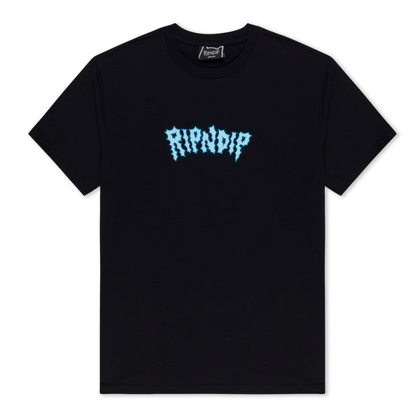 ripndip Shocking Tee (Black)