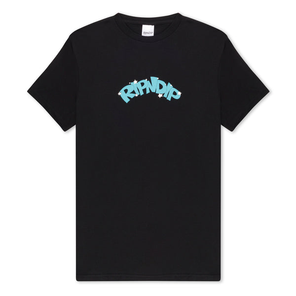 Ripndip Shroom Buffet Tee (Black)