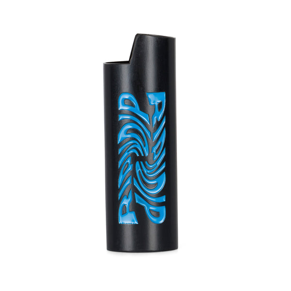 Ripndip Shroom Diet Lighter Cover (Black)