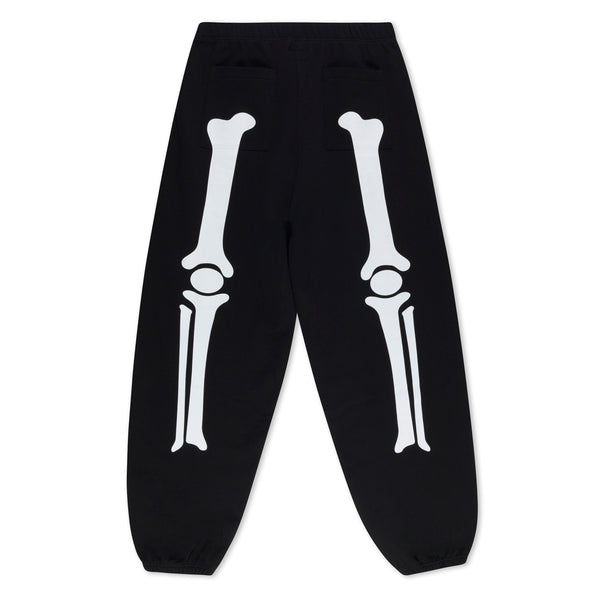 Ripndip Skelly Nerm Sweatpants (Black)