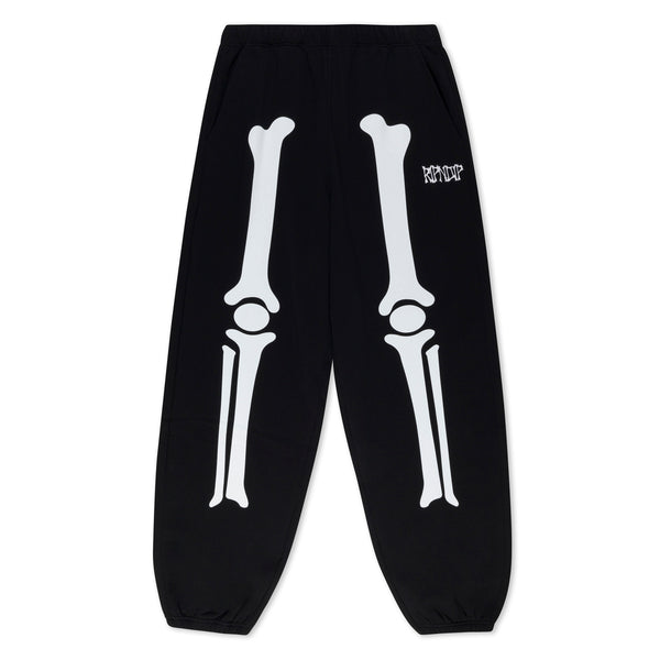 ripndip Skelly Nerm Sweatpants (Black)