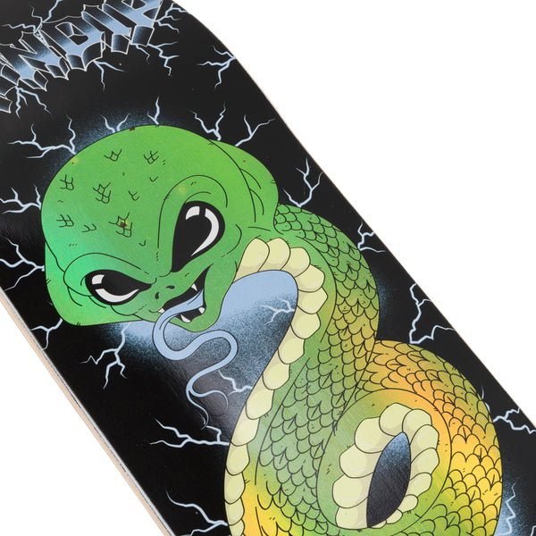 Ripndip Skull And Bones Deck (Black)