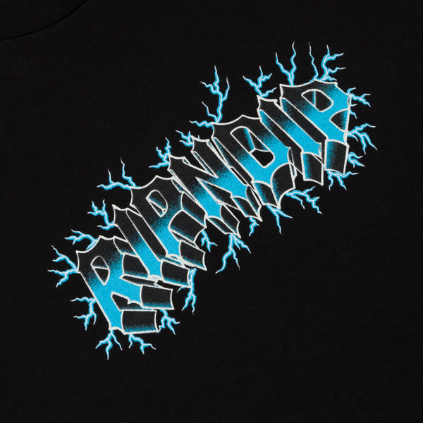 Ripndip Skull And Bones Long Sleeve (Black)