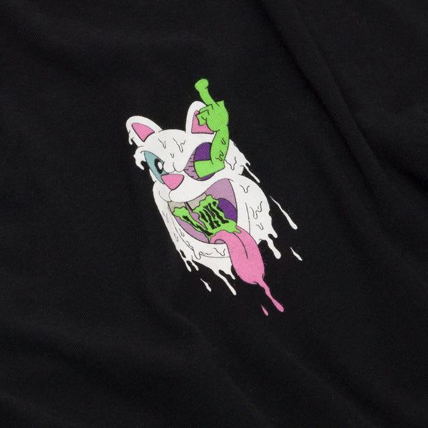 Ripndip Slimy Boys Boyfriend Tee (Black)