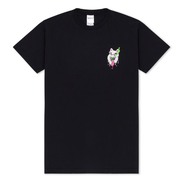 Ripndip Slimy Boys Tee (Black)