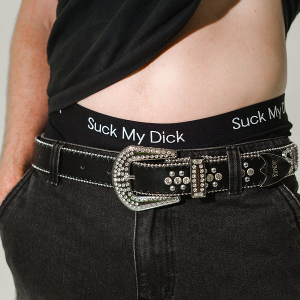 Ripndip SMD Boxers 3 Pack (Multi)