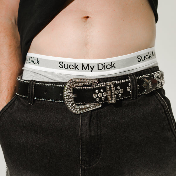 Ripndip SMD Boxers 3 Pack (Multi)