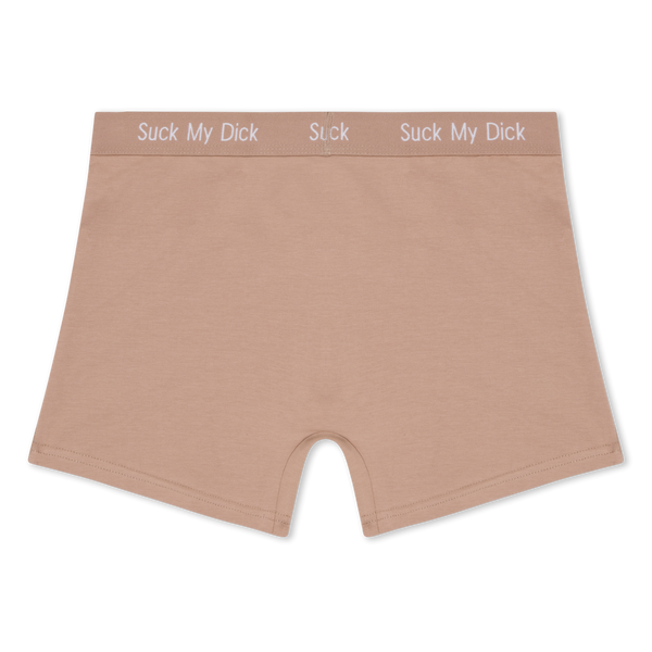 Ripndip SMD Boxers (Dusty Peach)