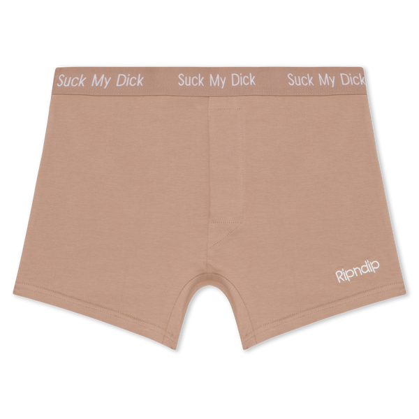 Ripndip SMD Boxers (Dusty Peach)