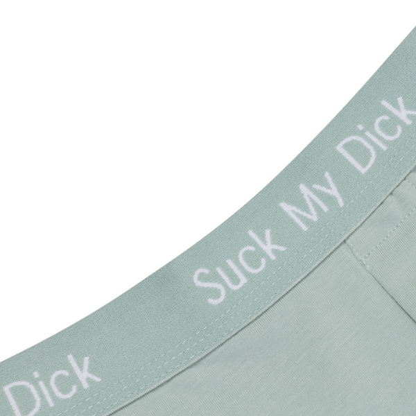 Ripndip SMD Boxers (Sage Grey)