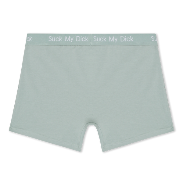 Ripndip SMD Boxers (Sage Grey)