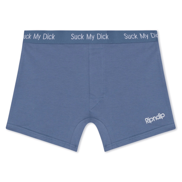 Ripndip SMD Boxers (Slate)