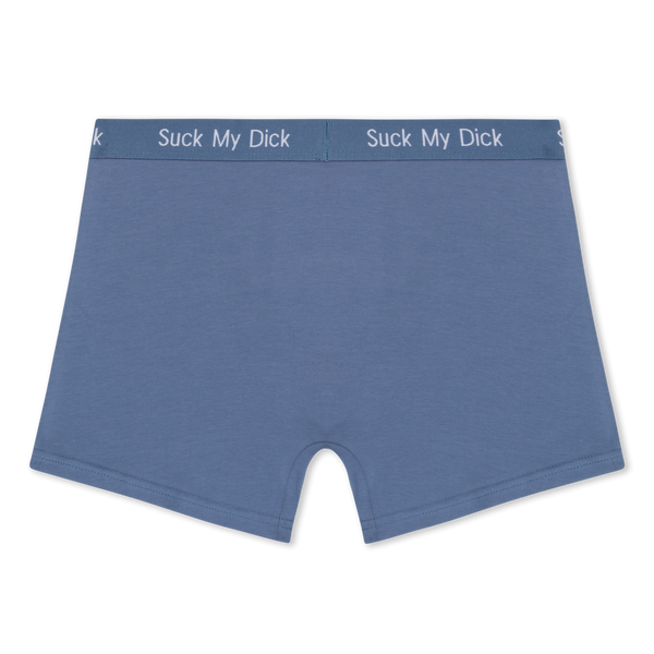 Ripndip SMD Boxers (Slate)