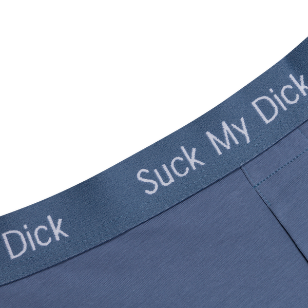 Ripndip SMD Boxers (Slate)