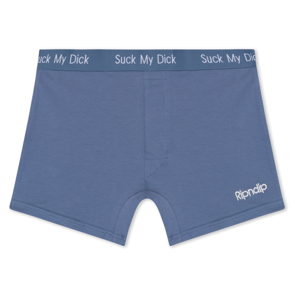 ripndip SMD Boxers (Slate)