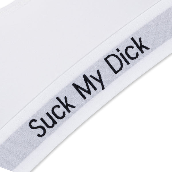 Ripndip SMD Bralette (White)