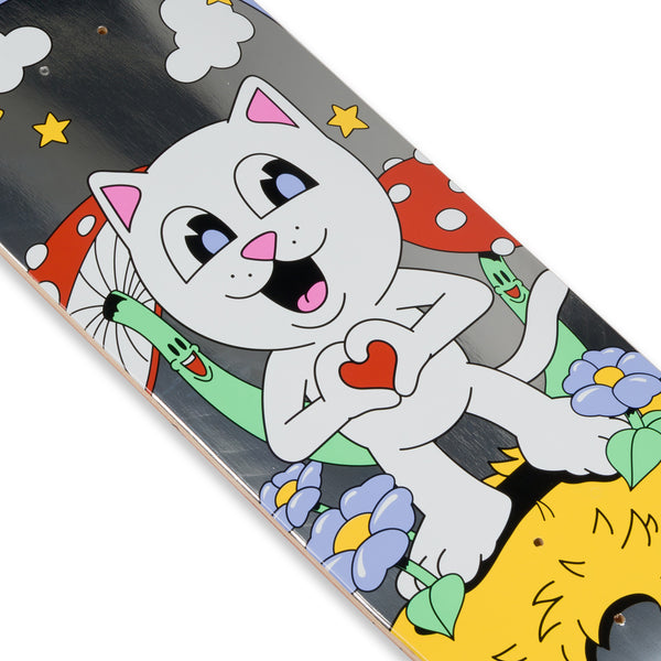 Ripndip So Mushroom Board (Multi)