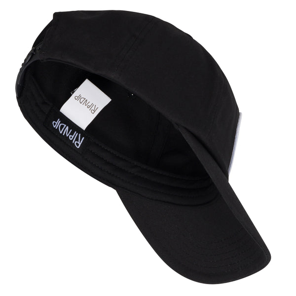 Ripndip So Mushroom Snapback (Black)