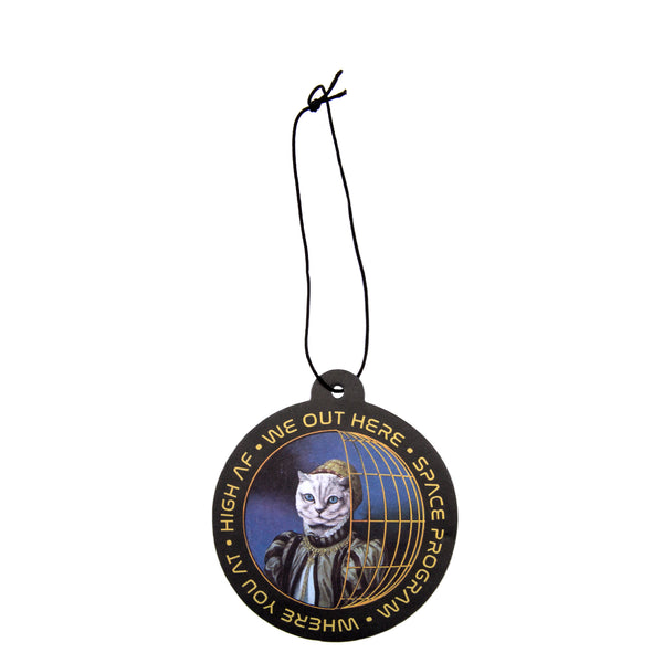 Ripndip Space Program Air Freshener